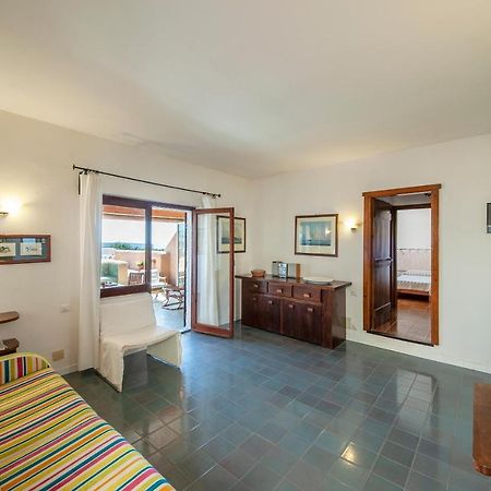 סטינטינו Villa Ginepri מראה חיצוני תמונה