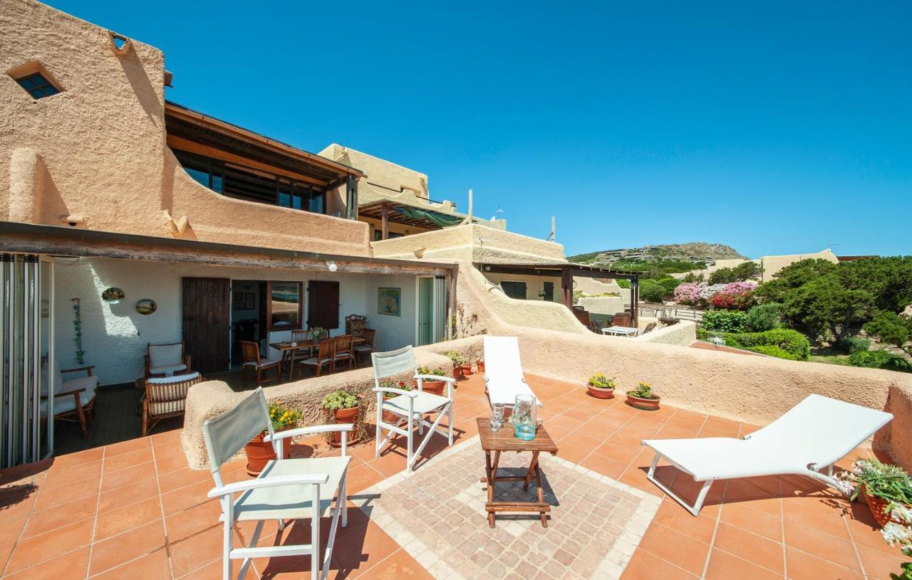 סטינטינו Villa Ginepri מראה חיצוני תמונה