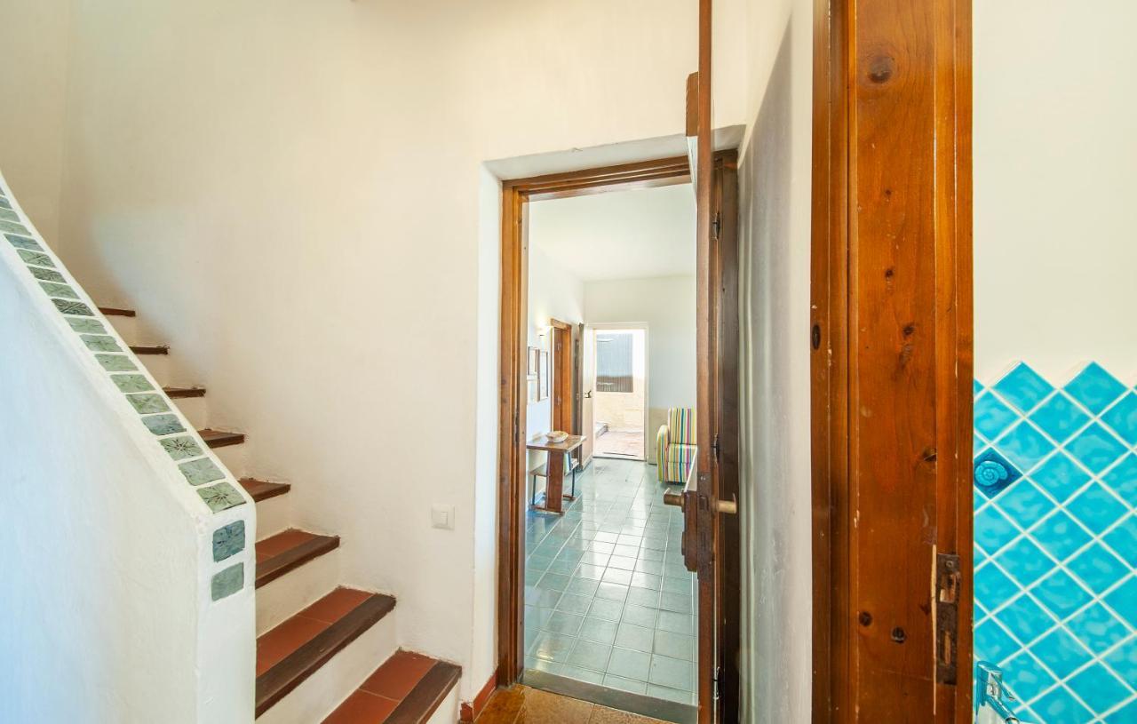 סטינטינו Villa Ginepri מראה חיצוני תמונה