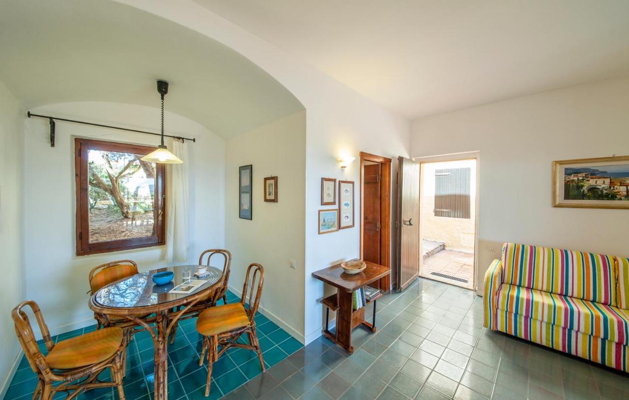 סטינטינו Villa Ginepri מראה חיצוני תמונה